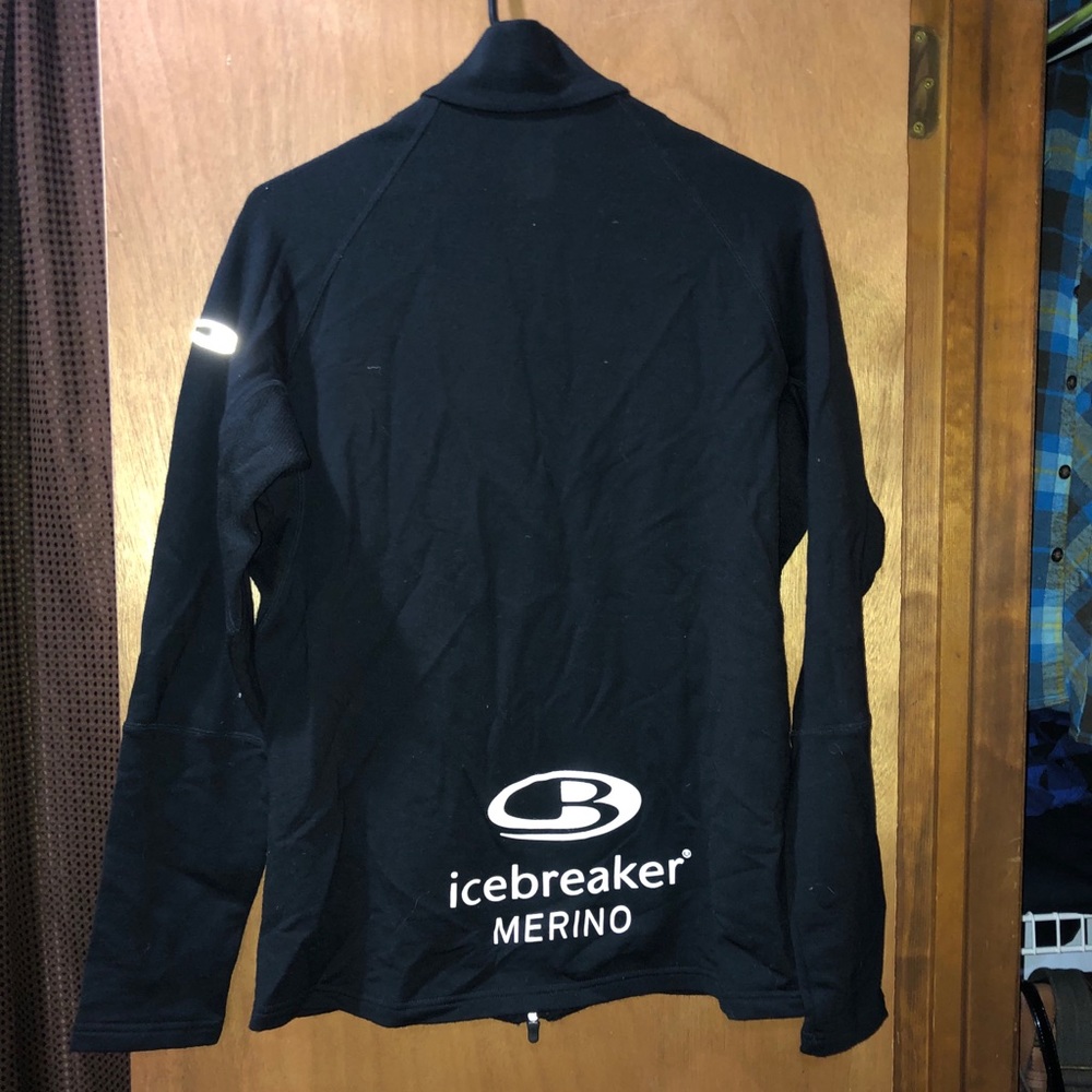 Icebreaker 260 Midweight Long Sleeve Shirt